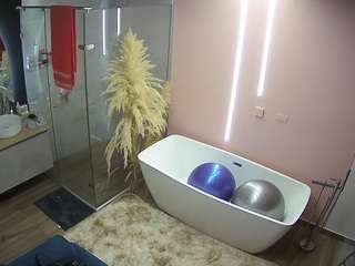Casa Salsa Bathroom 2